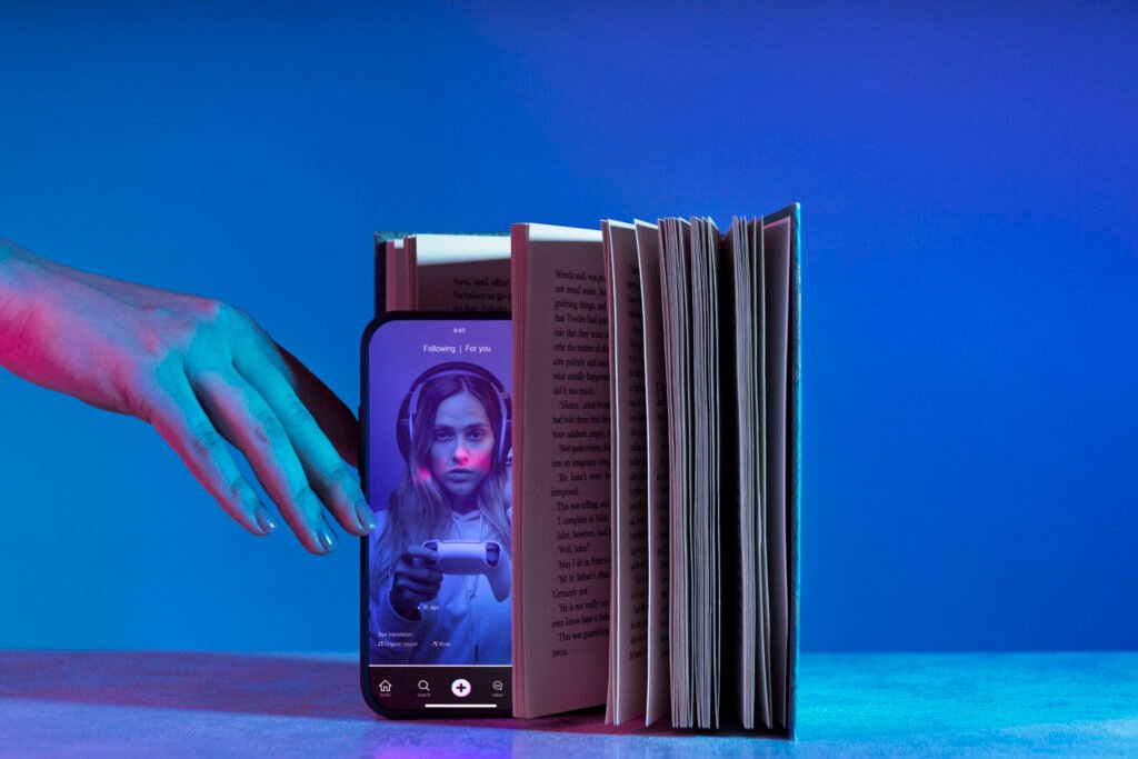 picking digital marketing 