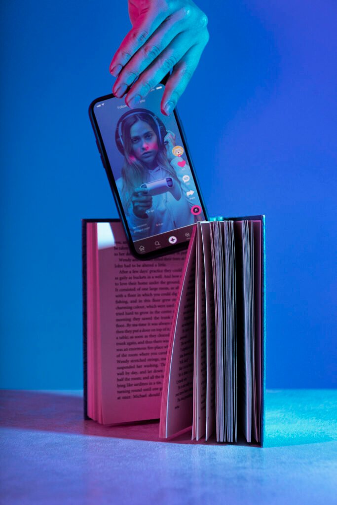 stepping into digital marketing world