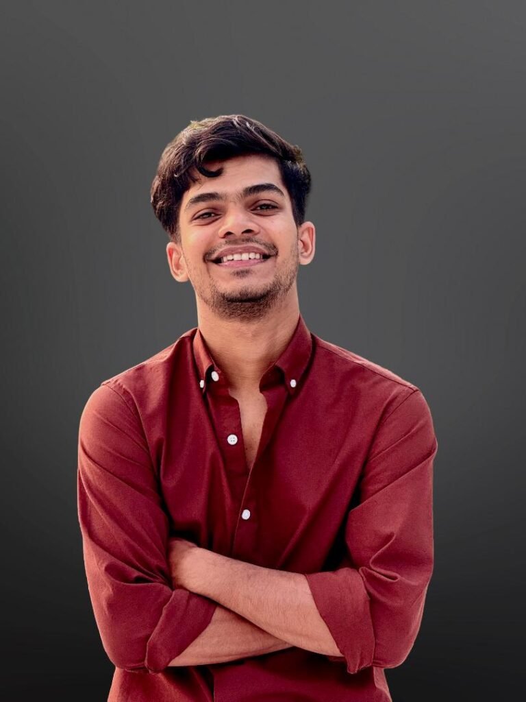 Digital marketing freelancer in Thrissur, Kerala